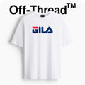 High Quality Cotton (220gsm) Off-Thread Gila Unisex T-Shirts
