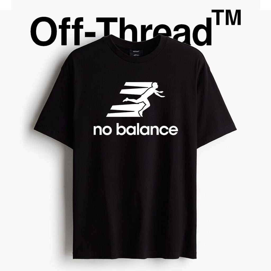 High Quality Cotton (220gsm) Off-Thread Dead Bull Unisex T-Shirts