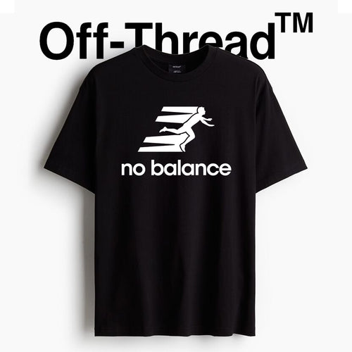 High Quality Cotton (220gsm) Off-Thread Dead Bull Unisex T-Shirts