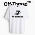 High Quality Cotton (220gsm) Off-Thread Dead Bull Unisex T-Shirts