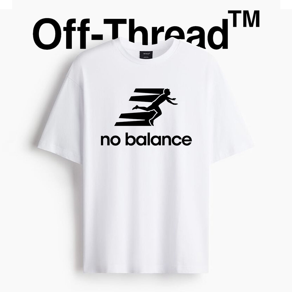 High Quality Cotton (220gsm) Off-Thread Dead Bull Unisex T-Shirts